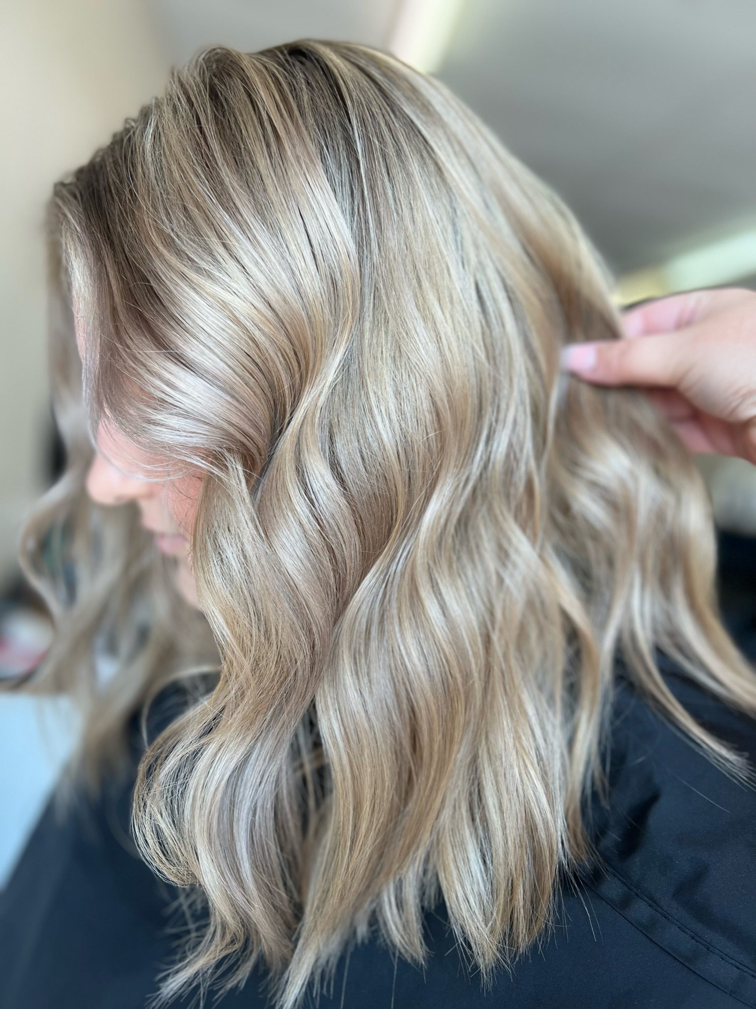 Highlights by Courtney Phelps Hair