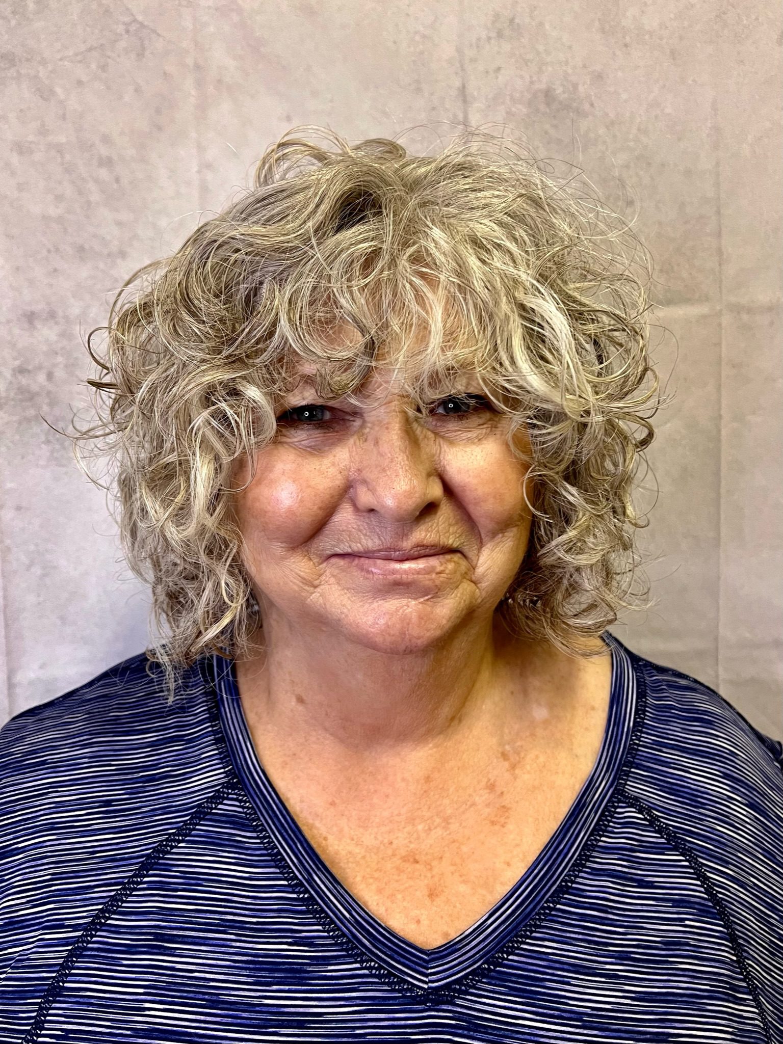 Haircut by Courtney Phelps Hair