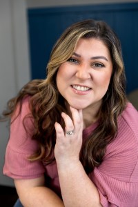 Courtney of Courtney Phelps Hair.