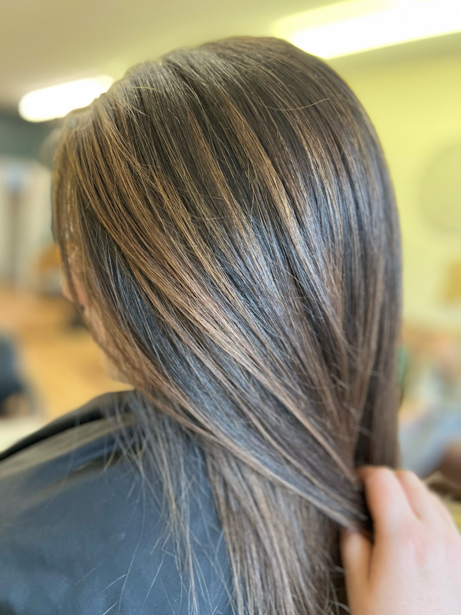 Highlights by Courtney Phelps Hair