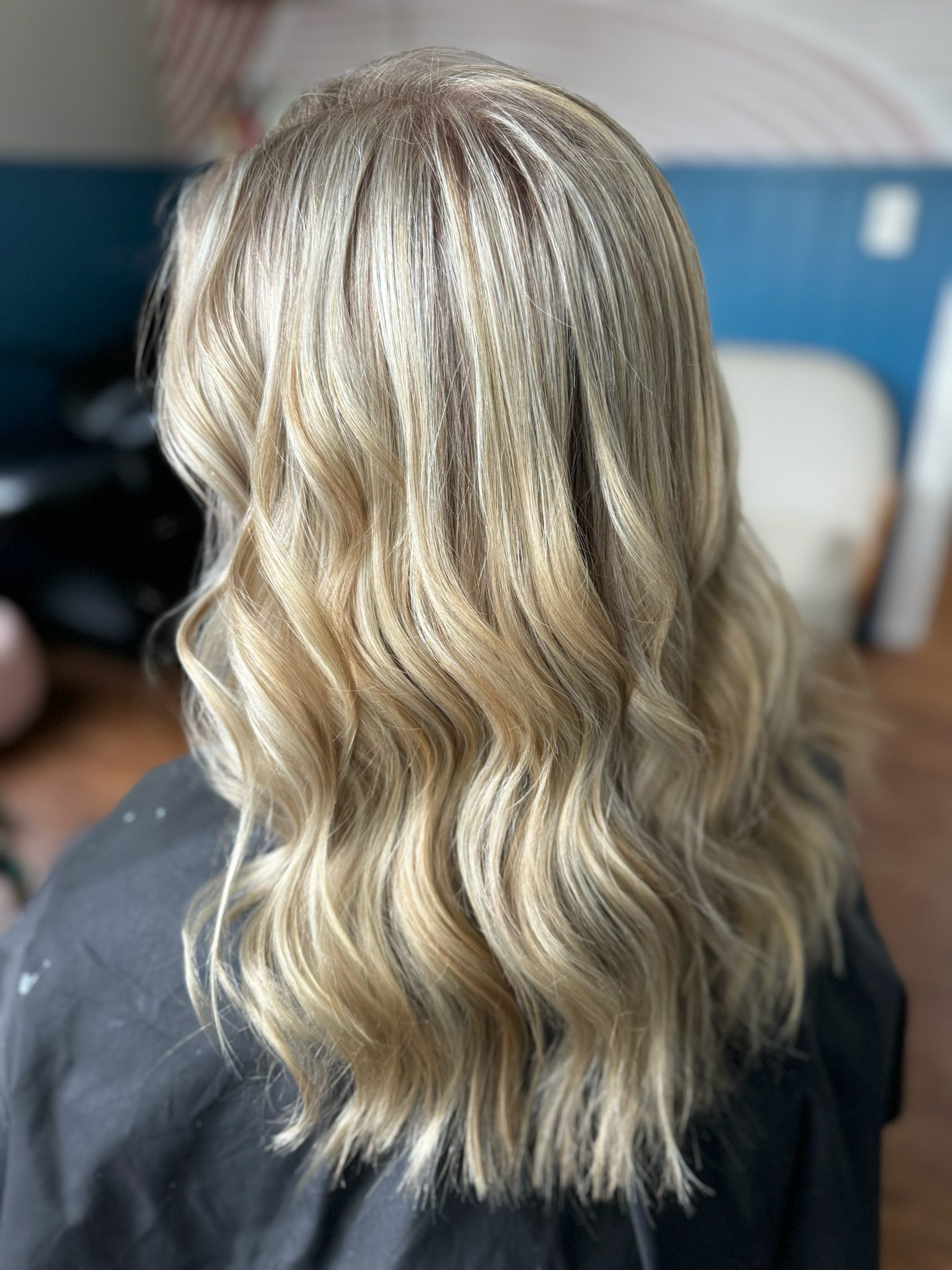 Highlights by Courtney Phelps Hair in Fayetteville,TN