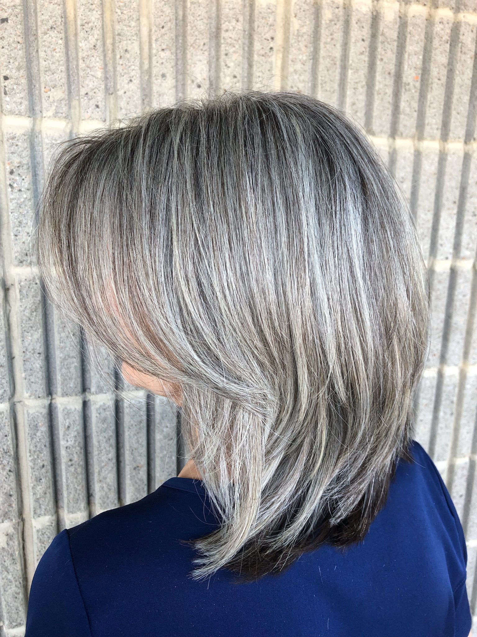 Blowout by Courtney Phelps Hair in Fayetteville,TN