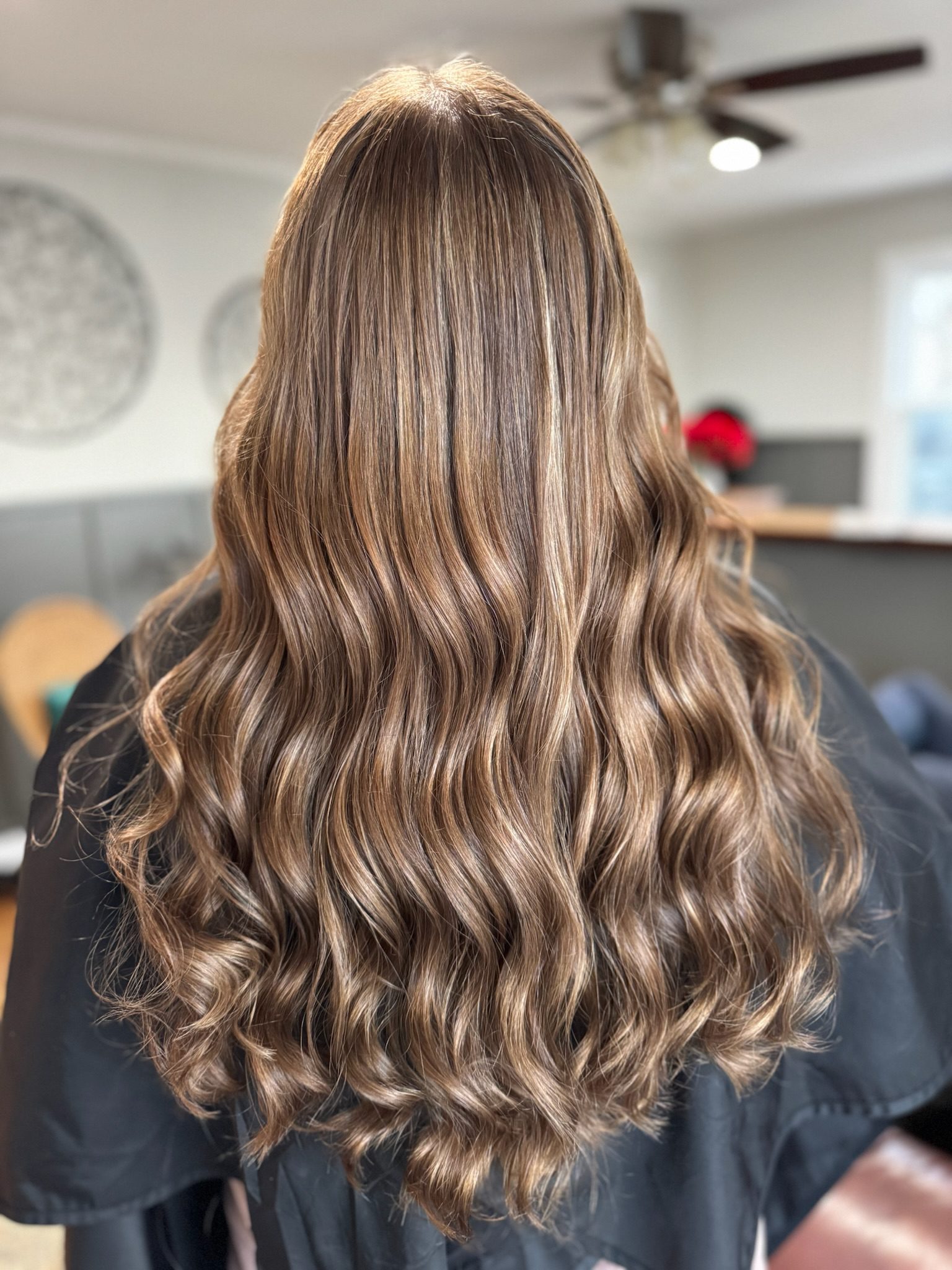 Hair Styling by Courtney Phelps Hair in Fayetteville, TN