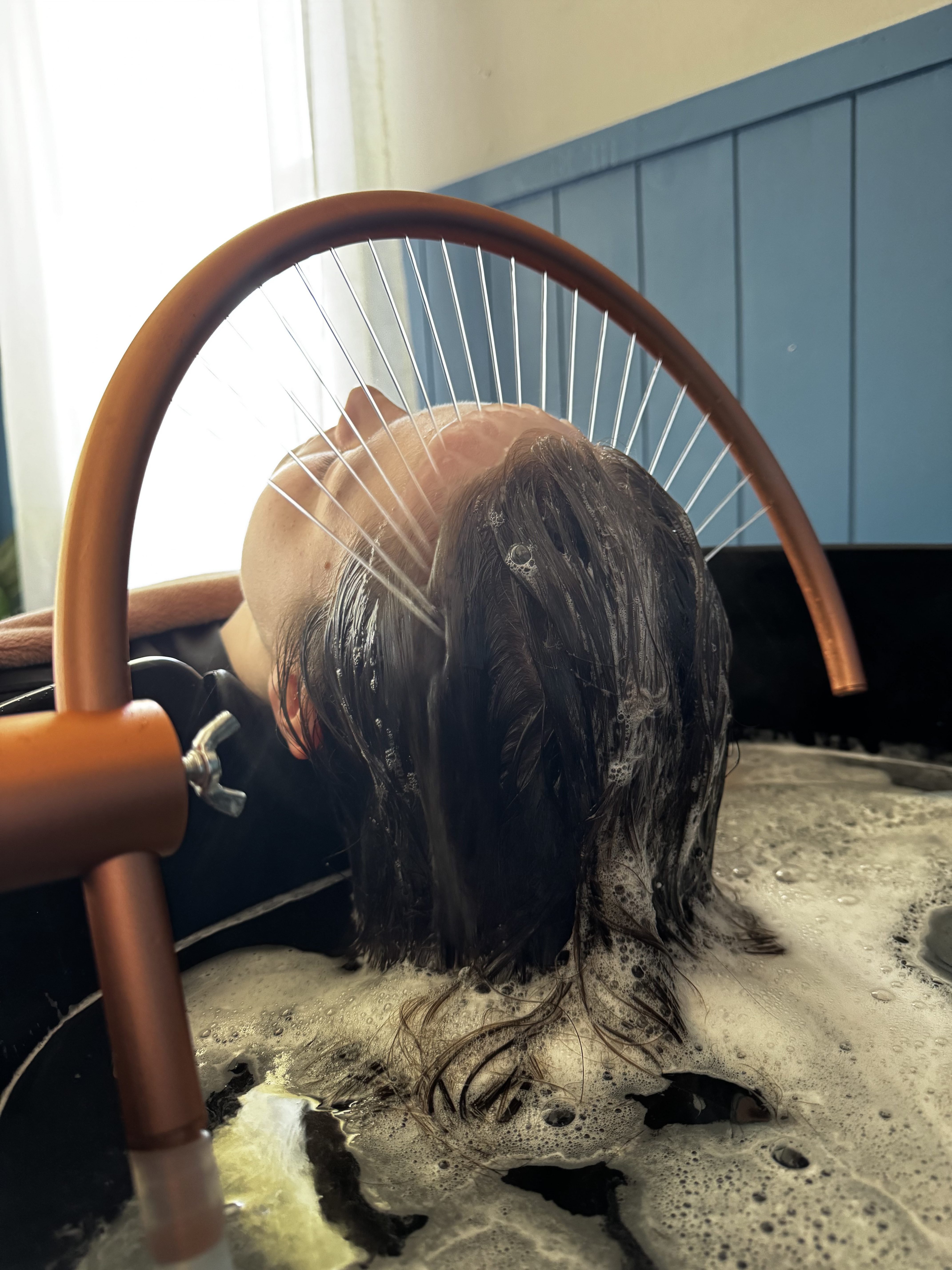 Raindrop Headspa Scalp Treatment