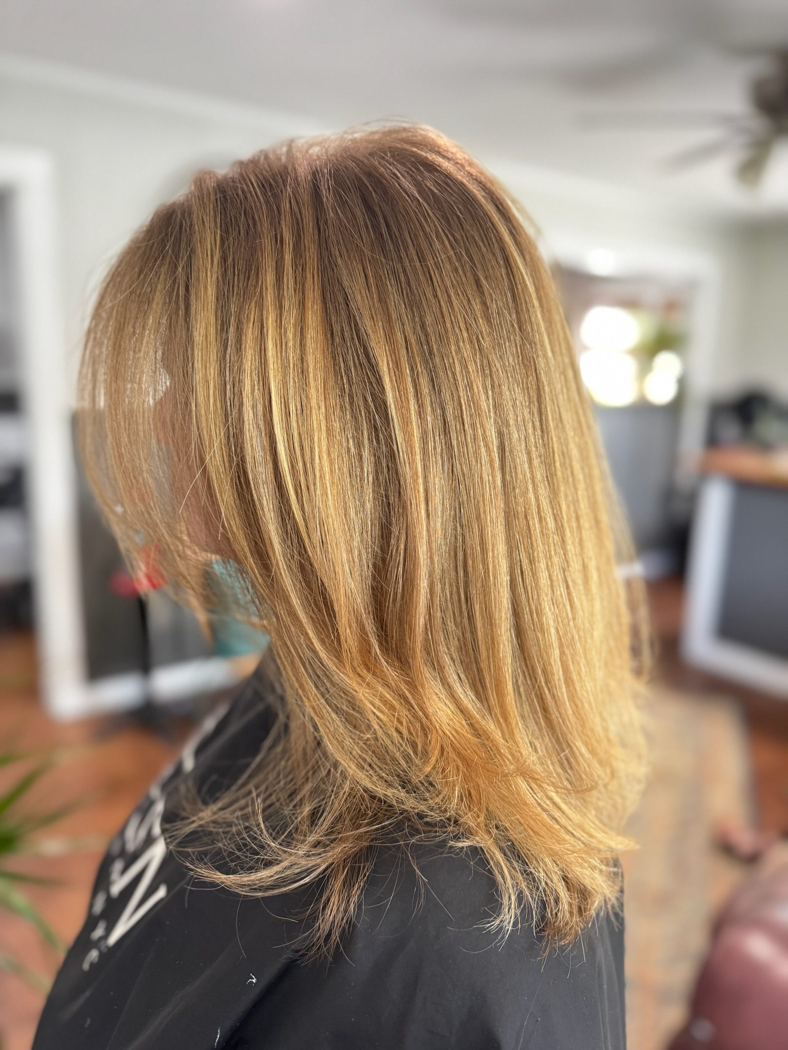 Haircut by Courtney Phelps Hair