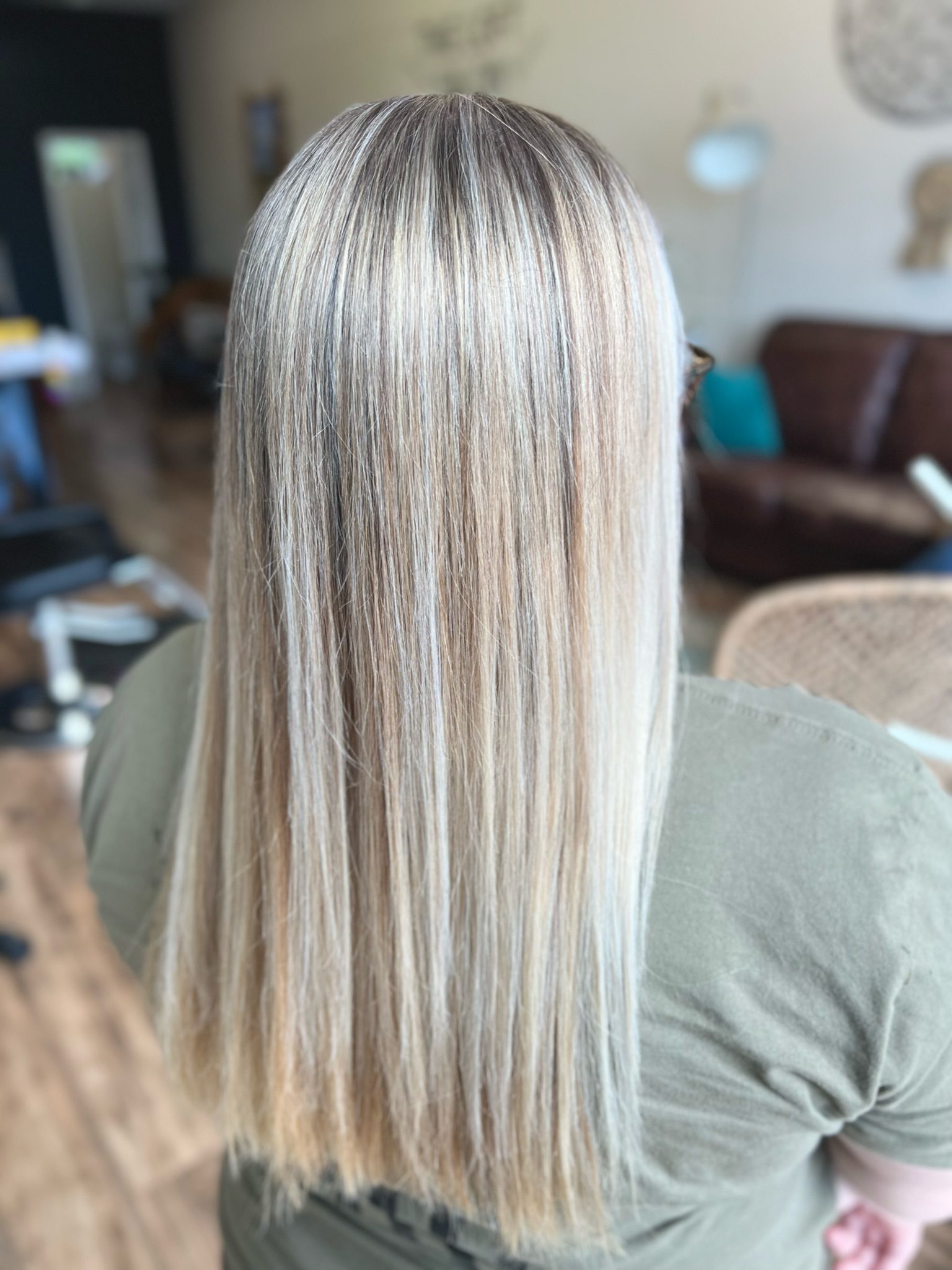 Highlights by Courtney Phelps Hair