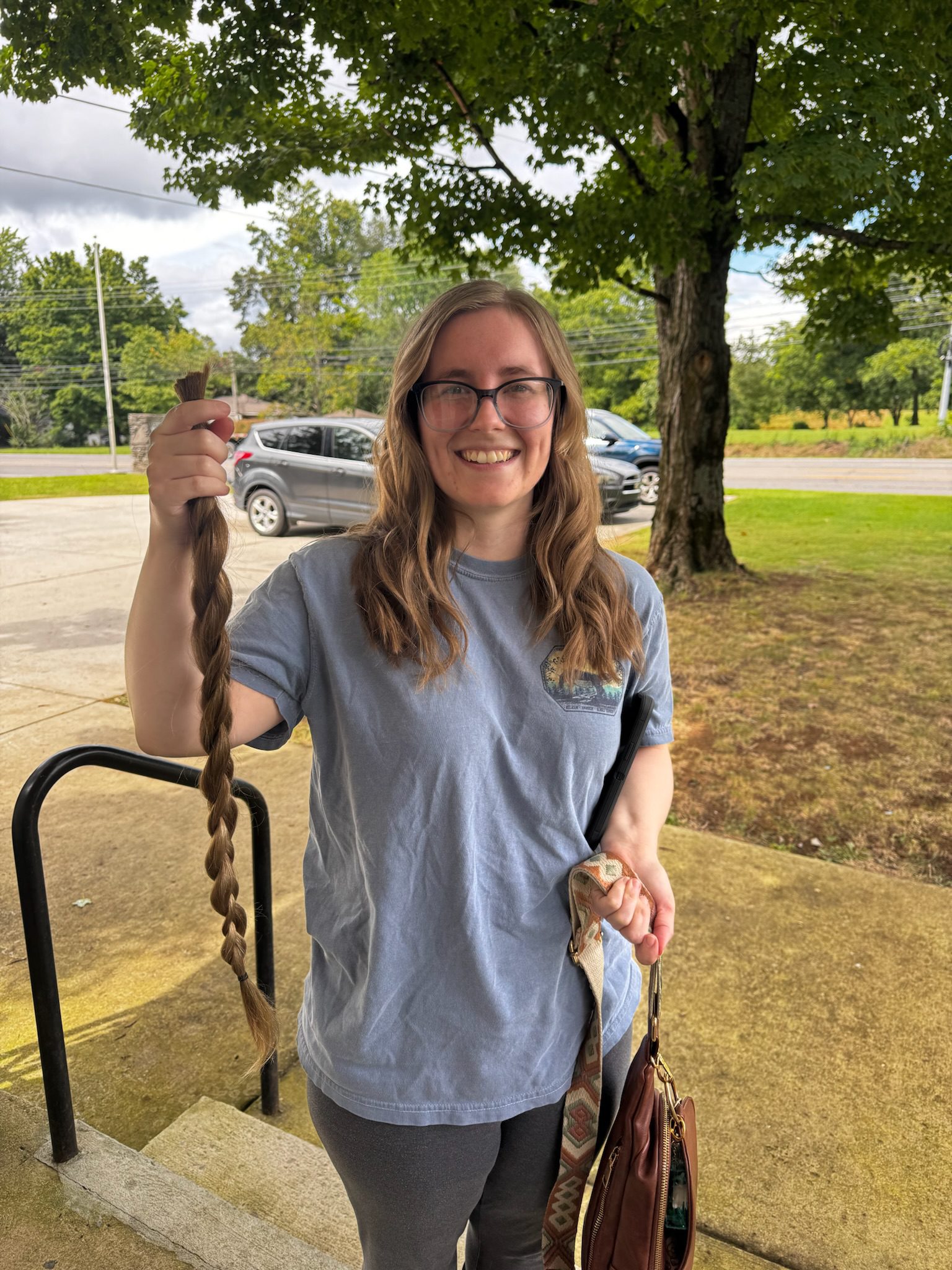 Haircut by Courtney Phelps Hair