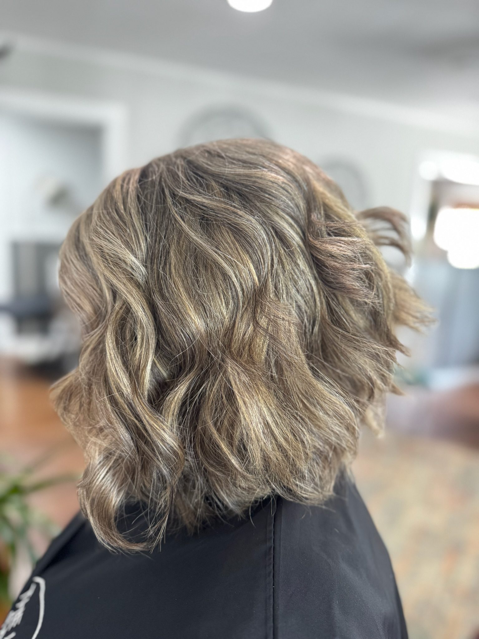 Highlights by Courtney Phelps Hair in Fayetteville,TN