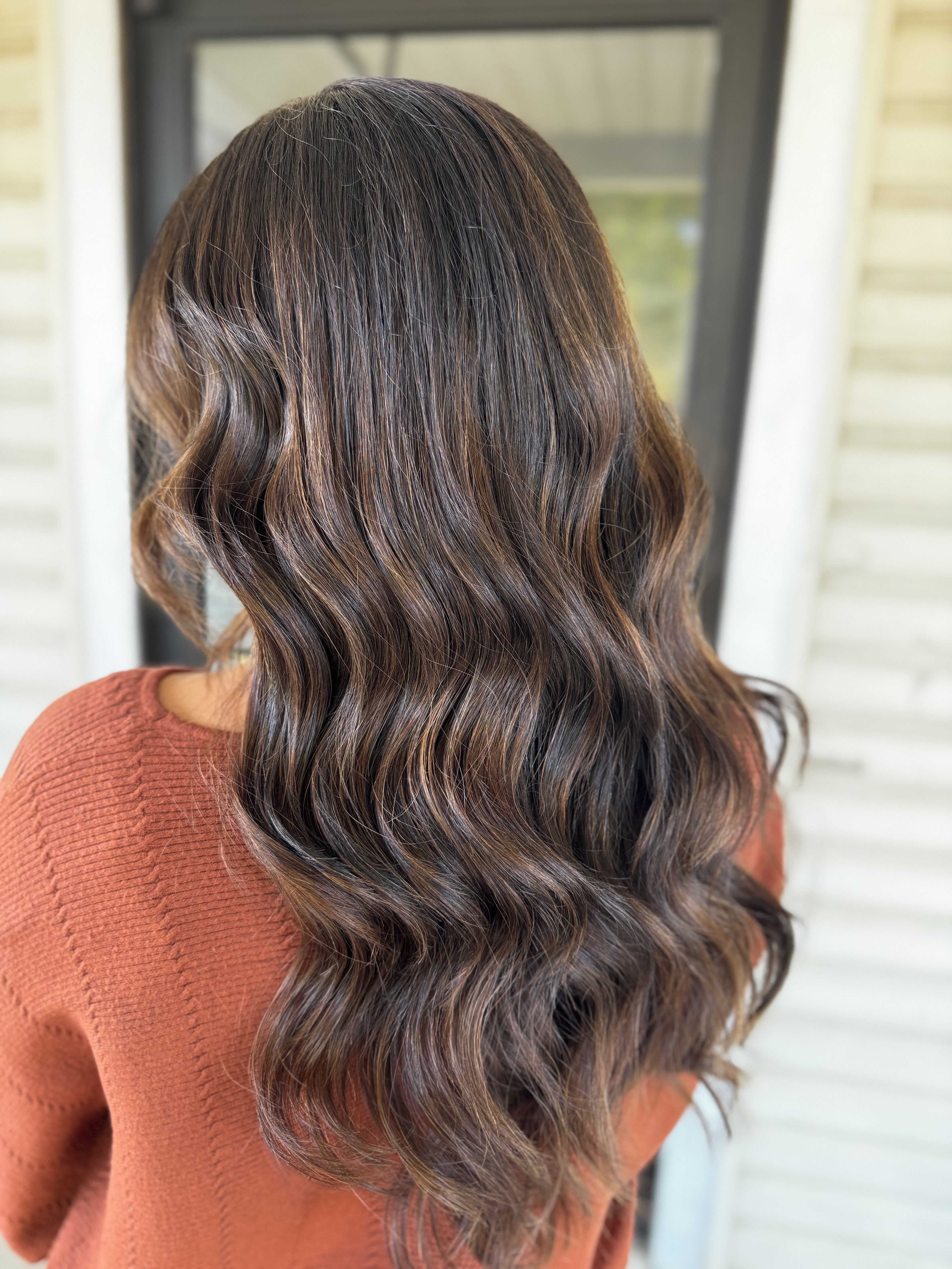 balayage by Hair Stylist in Fayetteville, TN