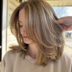 Balayage in Fayetteville, TN by Courtney Phelps Hair