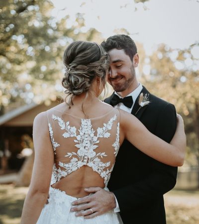 Bridal Hair in Fayetteville, TN by Courtney Phelps Hair