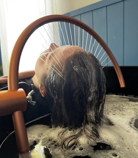Raindrop Headspa Scalp Treatment