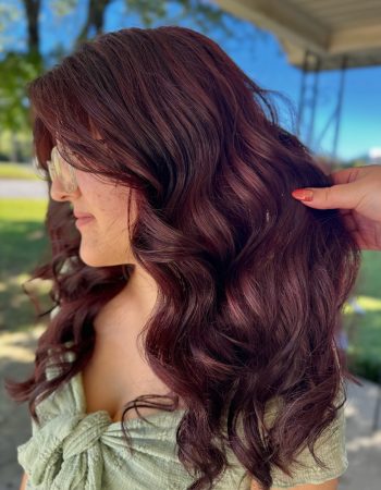 Hair Coloring by Courtney Phelps Hair